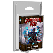 Summoner Wars Second Edition: Storm Goblins