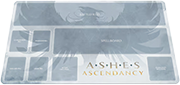 Ashes Ascendancy Play Mat