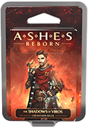 Ashes Reborn: The Shadows of Viros
