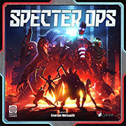 Specter Ops: Shadows of Babel