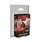 Summoner Wars Second Edition: Drakesun Rebellion
