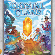 Crystal Clans