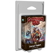 Summoner Wars Second Edition: The Eternal Council - BACKORDER