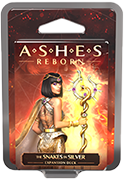 Ashes Reborn: The Snakes in Silver