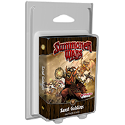 Summoner Wars Second Edition: The Sand Goblins