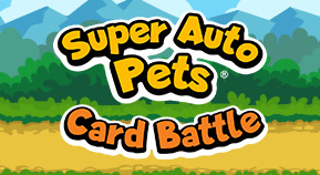 Super Auto Pets