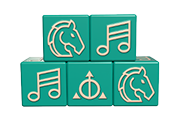 Ashes Sympathy Dice 5-Pack