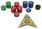 PRE-ORDER Ashes Premium Tokens