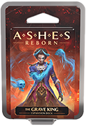 Ashes Reborn: The Grave King
