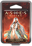 PRE-ORDER Ashes Reborn: The Song of Soaksend