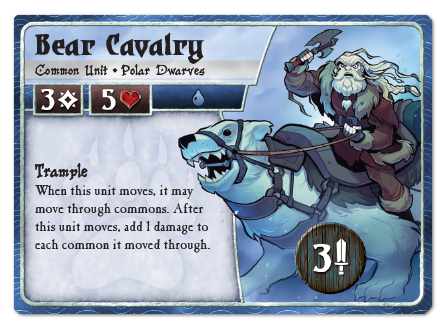 Polar Dwarves Revealed! | Plaid Hat Games