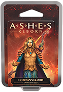 Ashes Reborn: The Ocean's Guard