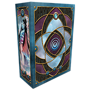 Summoner Wars Second Edition: Breakers Magnetic Deck Box
