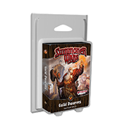 Summoner Wars Second Edition: Guild Dwarves