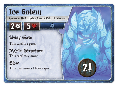 Ice Golem Decks + How to Use the Ice Golem