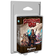 Summoner Wars Second Edition: The Wayfarers