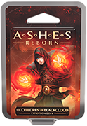 Ashes Reborn: The Children of Blackcloud