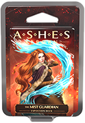 Ashes Reborn: The Mist Guardian
