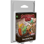 Summoner Wars Second Edition: Thornhold Drey