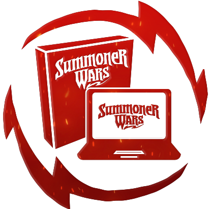 Summoner Wars Second Edition Master Set (Original)