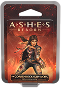 Ashes Reborn: The Gorrenrock Survivors