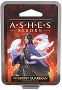 Ashes Reborn: The Ghost Guardian