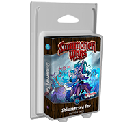 Summoner Wars Second Edition: Shimmersea Fae