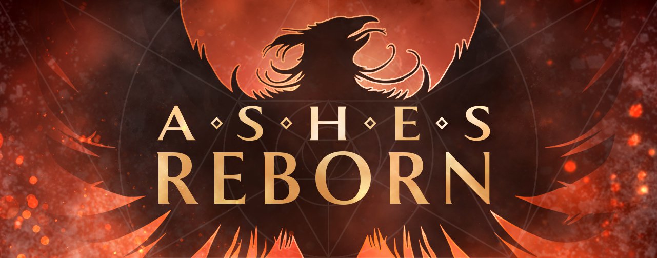 Ashes Reborn: A quick review - Off Meta Musings