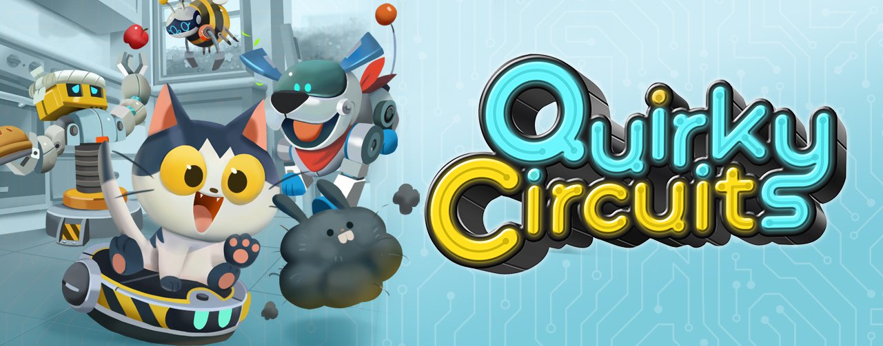 Quirky Circuits